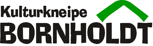Kulturkneipe Bornholdt